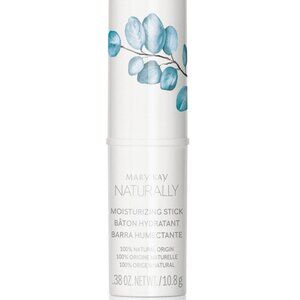 NIB Mary Kay Naturally Moisturizing Stick